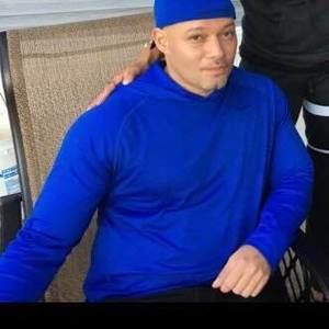 Meet your Posher, Thomas